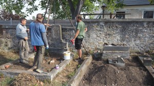 26-2018.10 Workshop Revitalizace hřbitova v Želině 26   